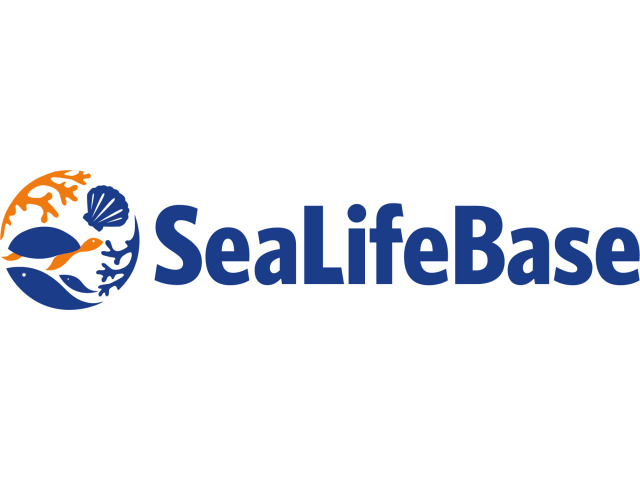 Bild der Website SeaLifeBase